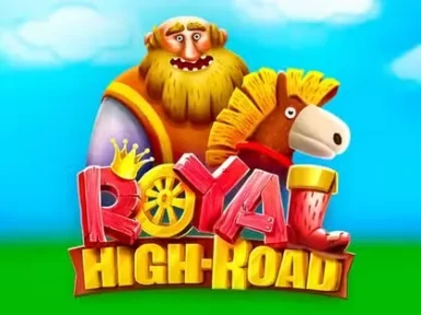 SlotLords Casino screenshot